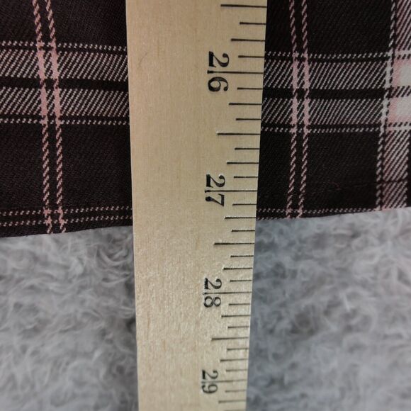 NEW Fjallraven Singi Fjallglim Blouse Women XL Button Up Shirt Plaid Long Sleeve - Picture 12 of 16